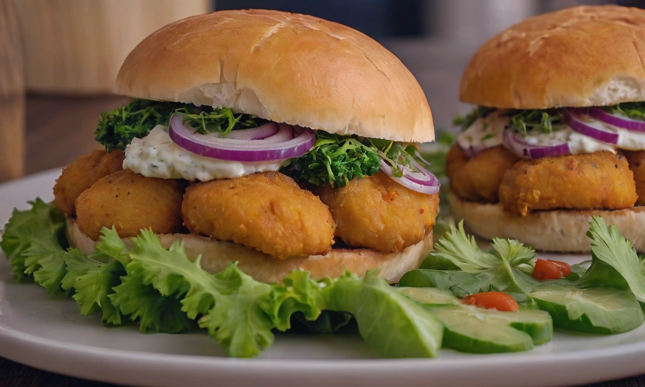 Vada Pav