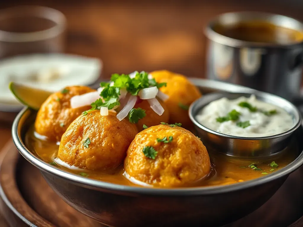 Vada Sambar