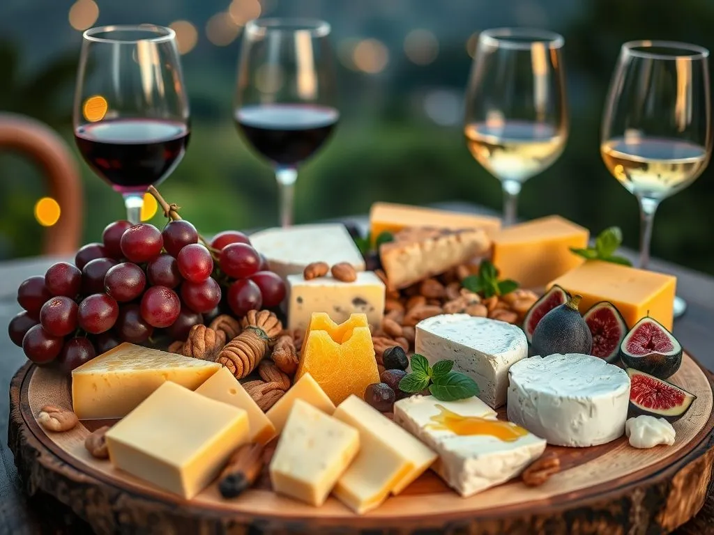 Very Much Cheese