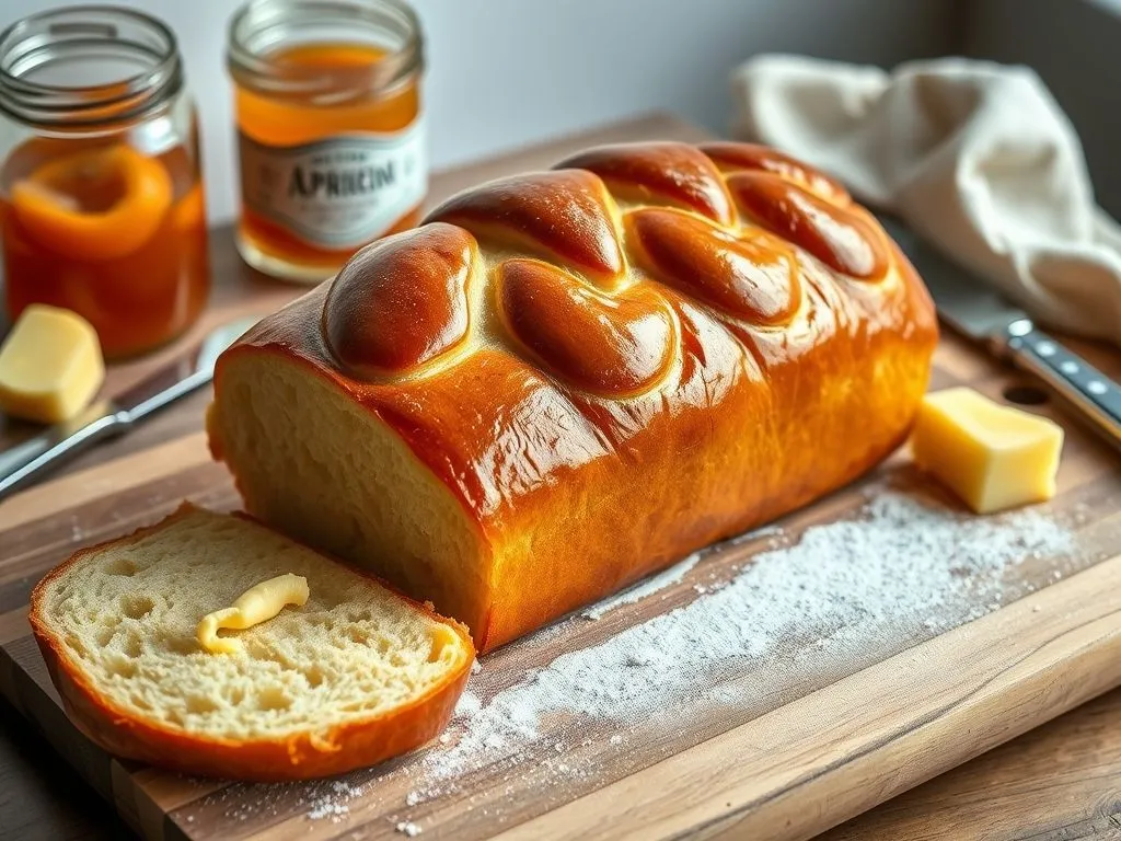Viennese Bread
